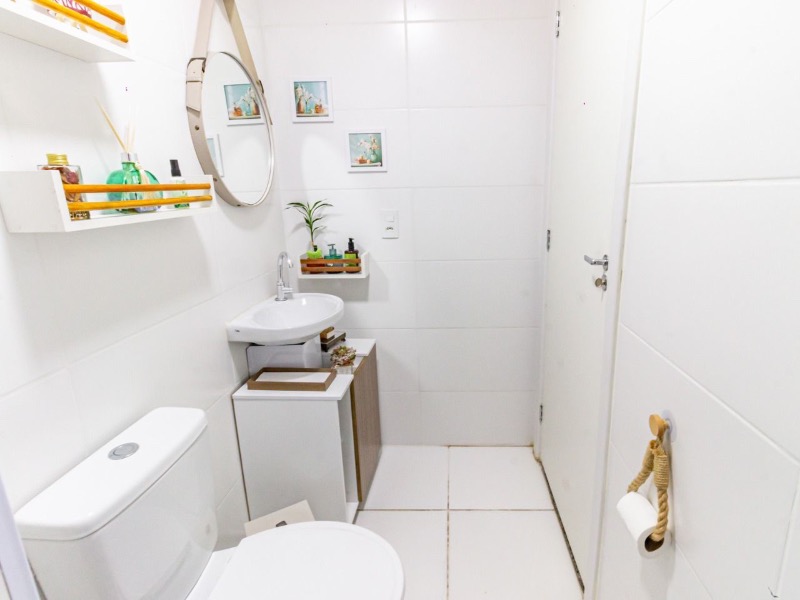 Apartamento, 1 quarto, 27 m² - Foto 15
