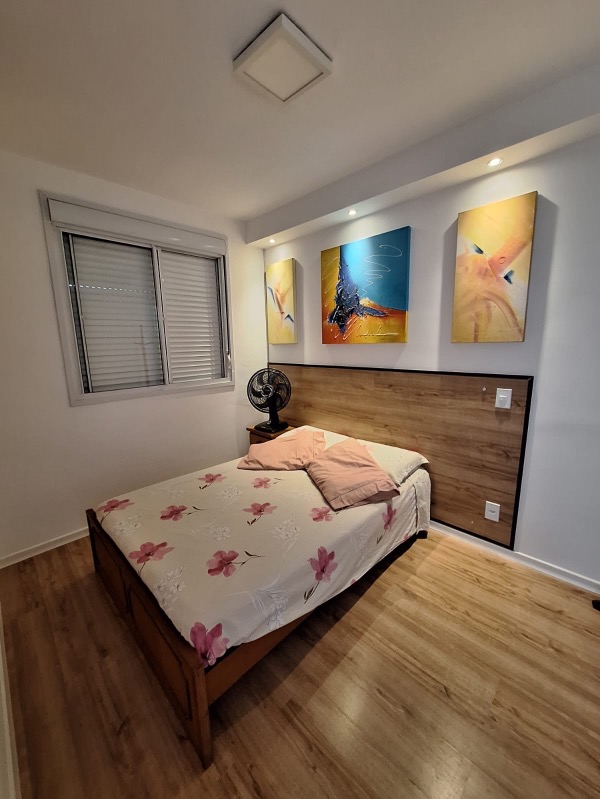 Apartamento, 2 quartos, 39 m² - Foto 7