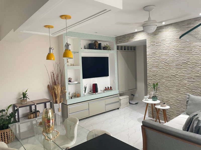 Apartamento, 3 quartos, 86 m² - Foto 3