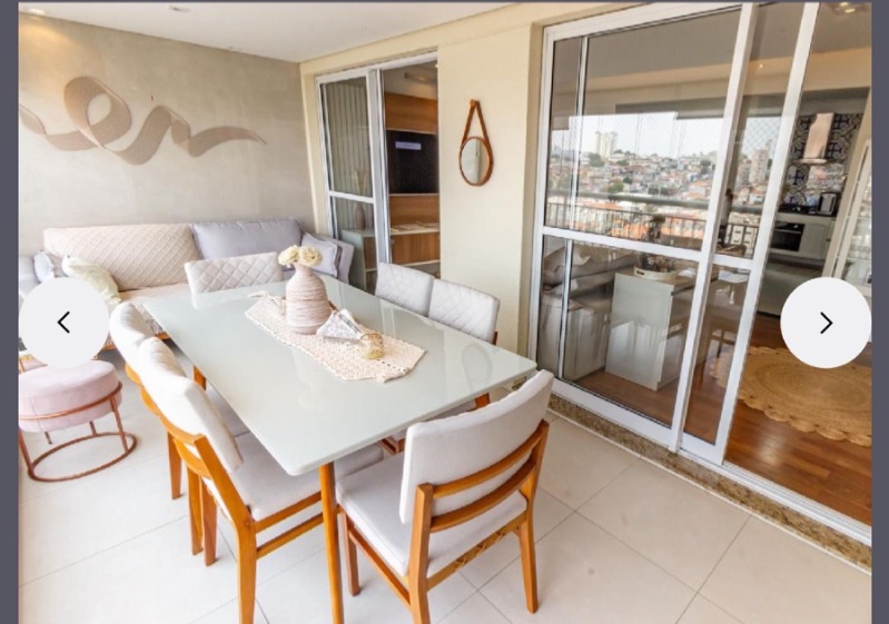 Apartamento, 3 quartos, 104 m² - Foto 6