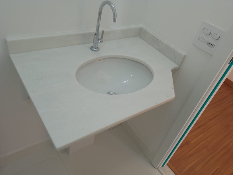 Flat/Apart Hotel, 1 quarto, 26 m² - Foto 13