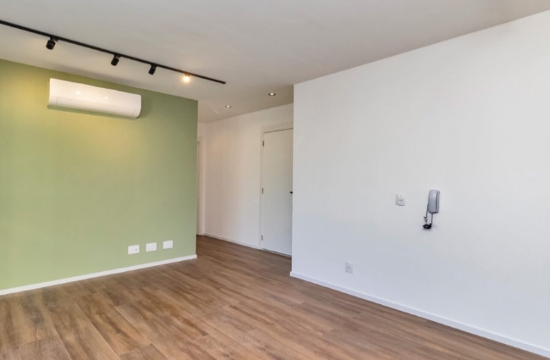 Apartamento, 1 quarto, 70 m² - Foto 1
