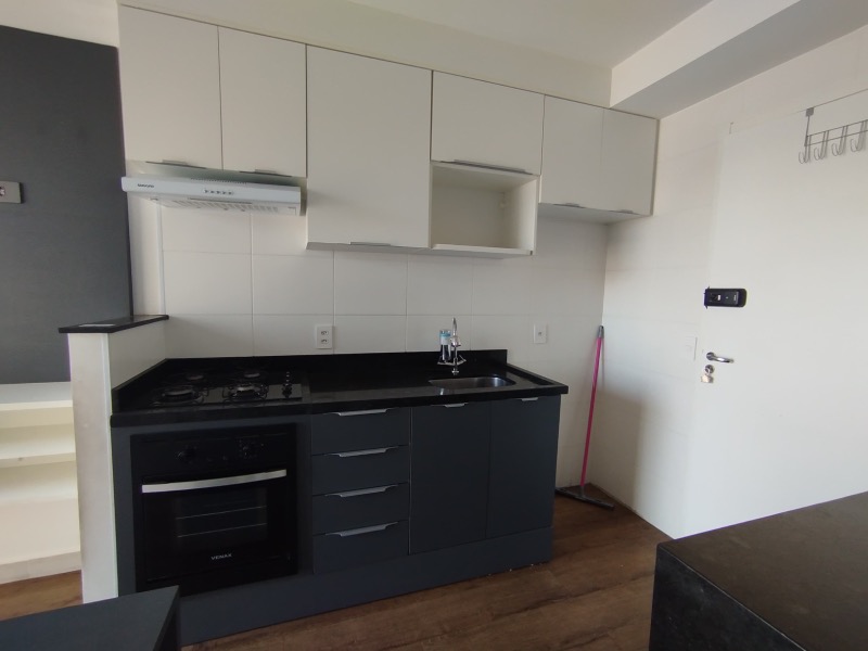 Apartamento, 1 quarto, 29 m² - Foto 5