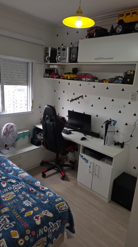 Apartamento, 3 quartos, 123 m² - Foto 25