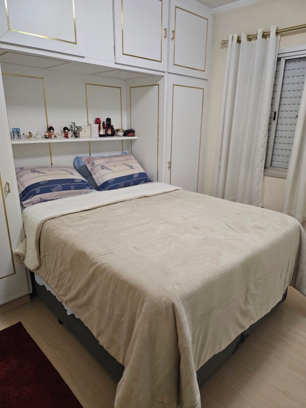 Apartamento, 3 quartos, 80 m² - Foto 8