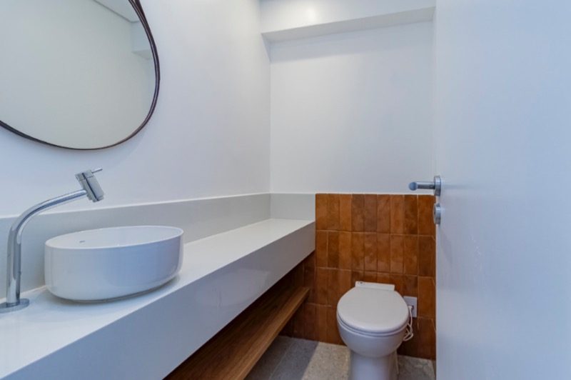 Apartamento, 3 quartos, 128 m² - Foto 9