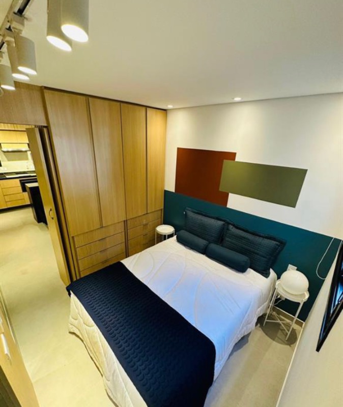 Kitnet-Studio, 24 m² - Foto 10