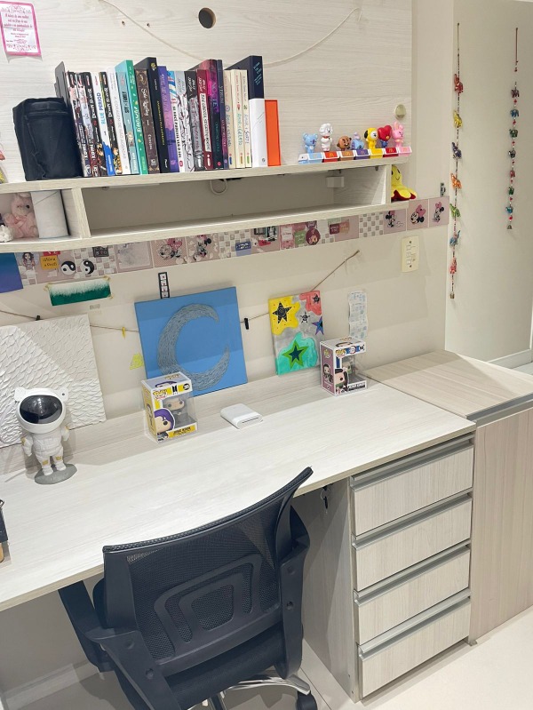 Apartamento, 3 quartos, 86 m² - Foto 51