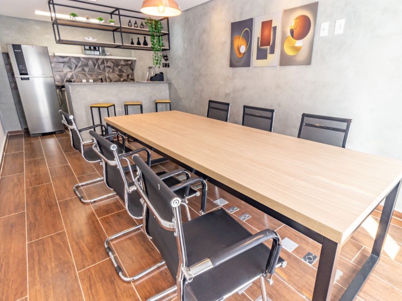 Apartamento, 1 quarto, 27 m² - Foto 25