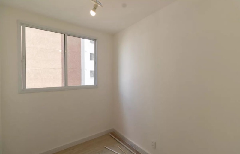 Apartamento, 2 quartos, 34 m² - Foto 4