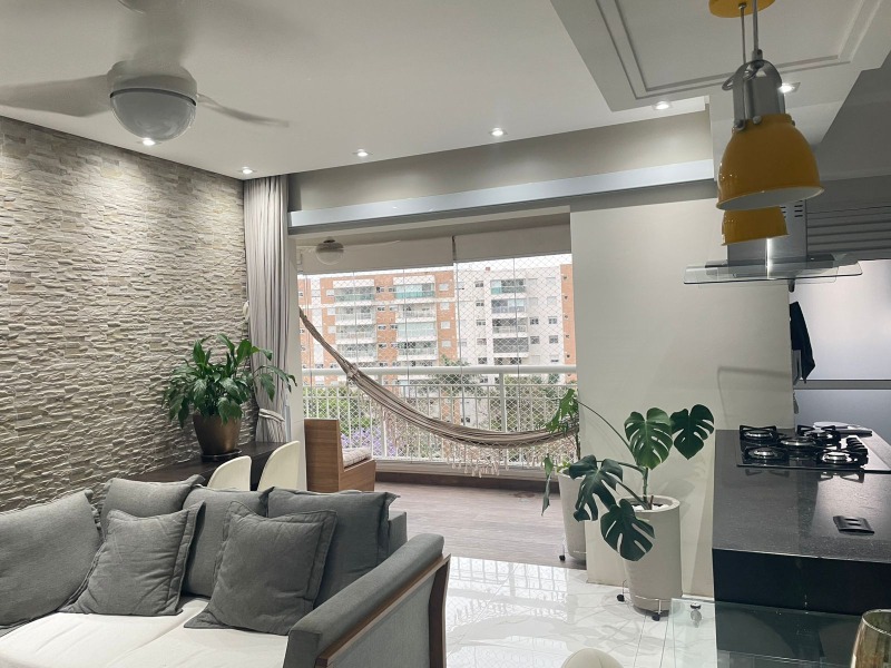 Apartamento, 3 quartos, 86 m² - Foto 11