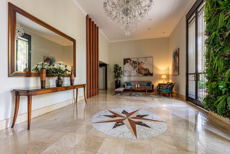Apartamento, 4 quartos, 195 m² - Foto 3