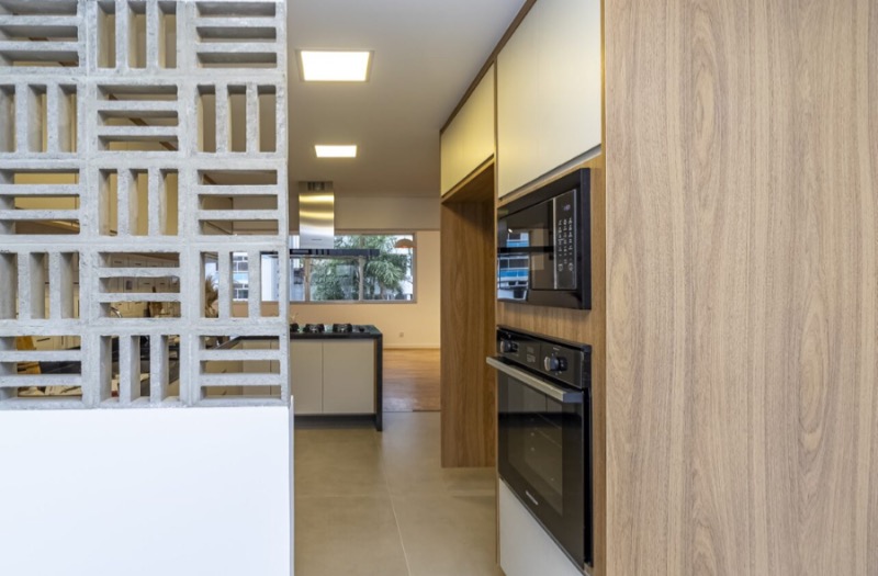 Apartamento, 3 quartos, 129 m² - Foto 18