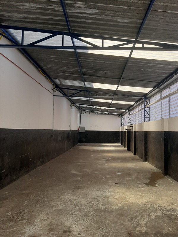 Depósito-Galpão, 13 m² - Foto 2