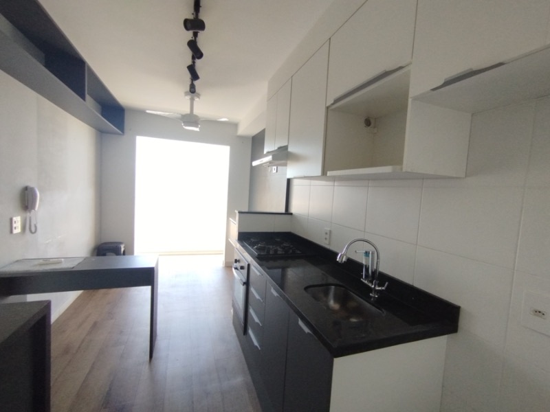 Apartamento, 1 quarto, 29 m² - Foto 2