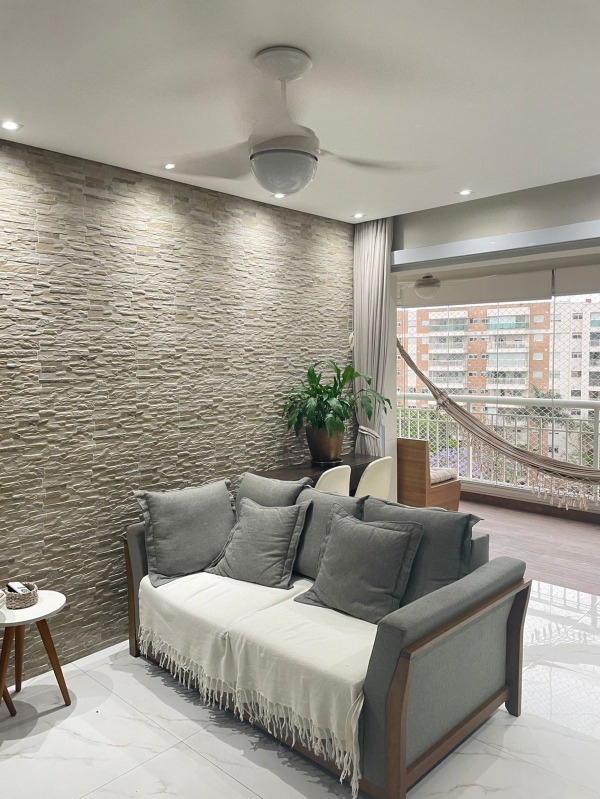 Apartamento, 3 quartos, 86 m² - Foto 10