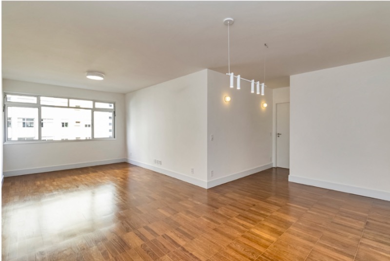 Apartamento, 3 quartos, 128 m² - Foto 3