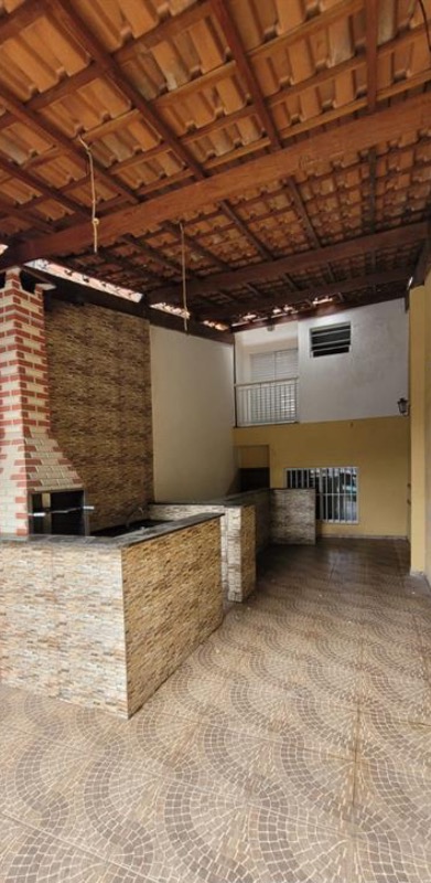 Casa, 2 quartos, 91 m² - Foto 18