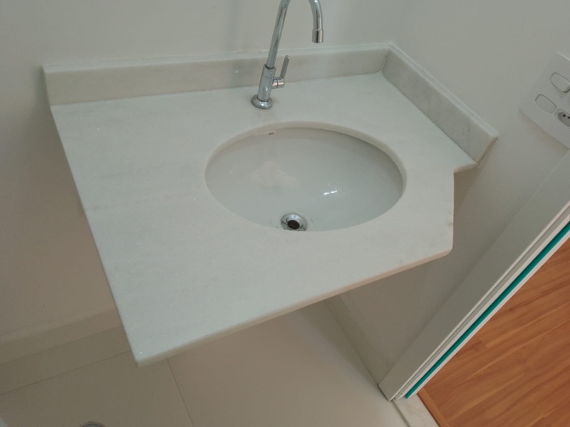 Flat/Apart Hotel, 1 quarto, 26 m² - Foto 21