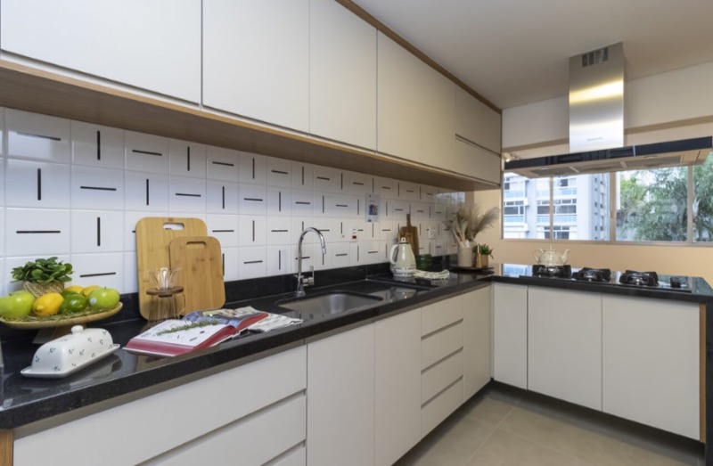 Apartamento, 3 quartos, 129 m² - Foto 19