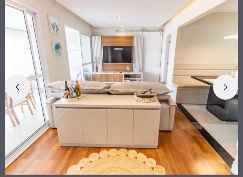 Apartamento, 3 quartos, 104 m² - Foto 4