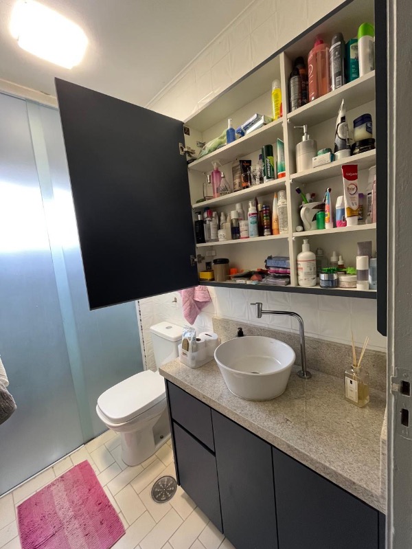 Apartamento, 3 quartos, 89 m² - Foto 18