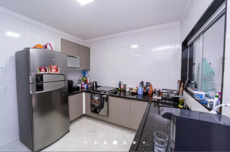 Casa, 3 quartos, 112 m² - Foto 10