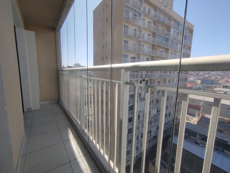 Apartamento, 1 quarto, 29 m² - Foto 6