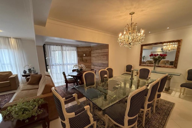 Apartamento, 4 quartos, 268 m² - Foto 6