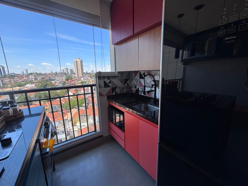 Apartamento, 2 quartos, 62 m² - Foto 9