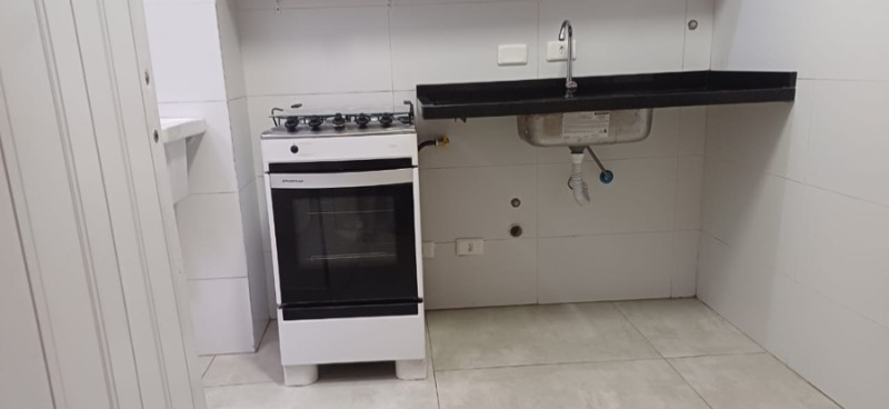 Apartamento, 1 quarto, 37 m² - Foto 2