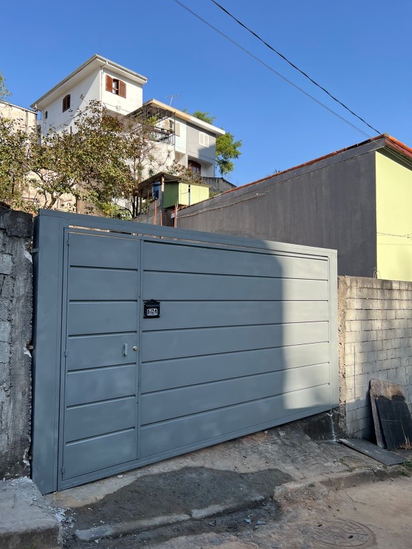 Terreno, 522 m² - Foto 1