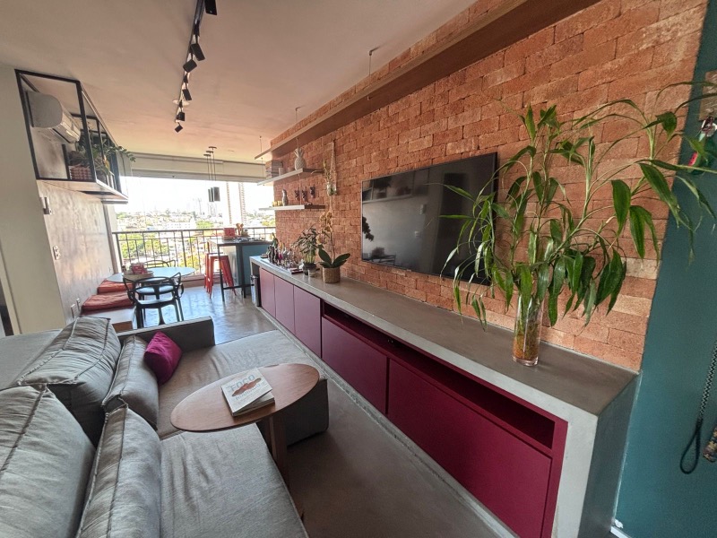 Apartamento, 2 quartos, 62 m² - Foto 3