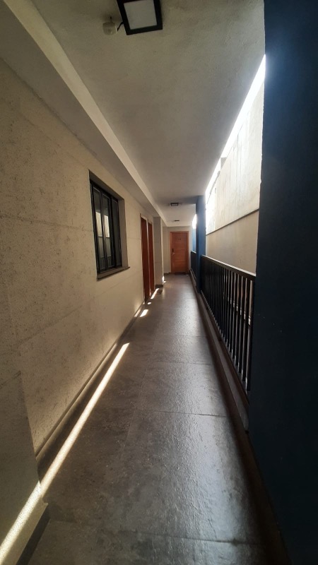 Apartamento, 1 quarto, 36 m² - Foto 2