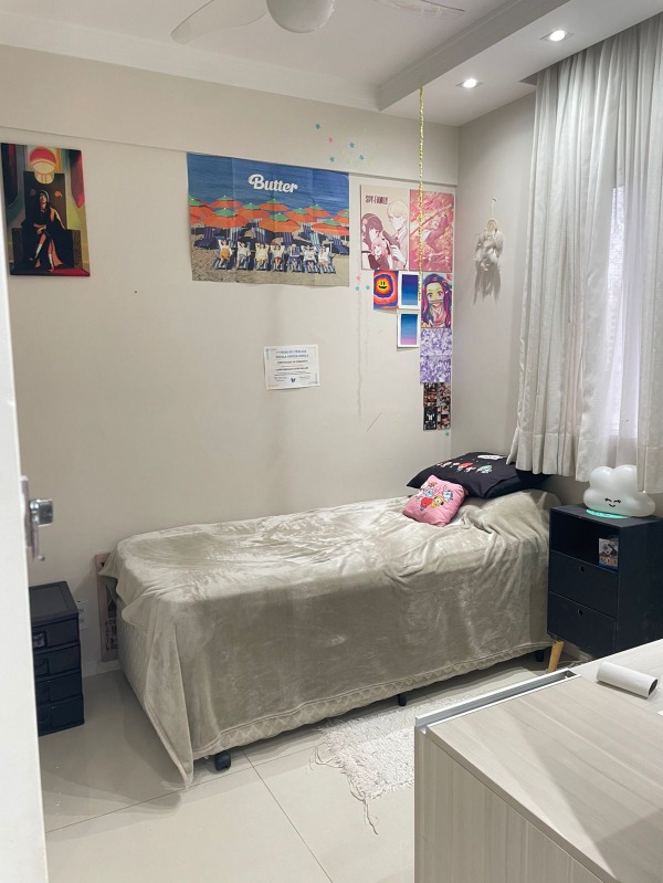 Apartamento, 3 quartos, 86 m² - Foto 50
