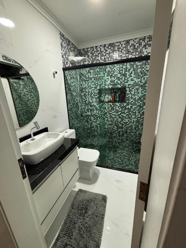 Casa, 3 quartos, 130 m² - Foto 19
