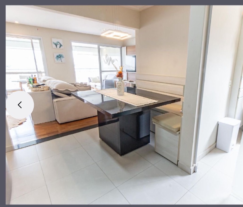 Apartamento, 3 quartos, 104 m² - Foto 1