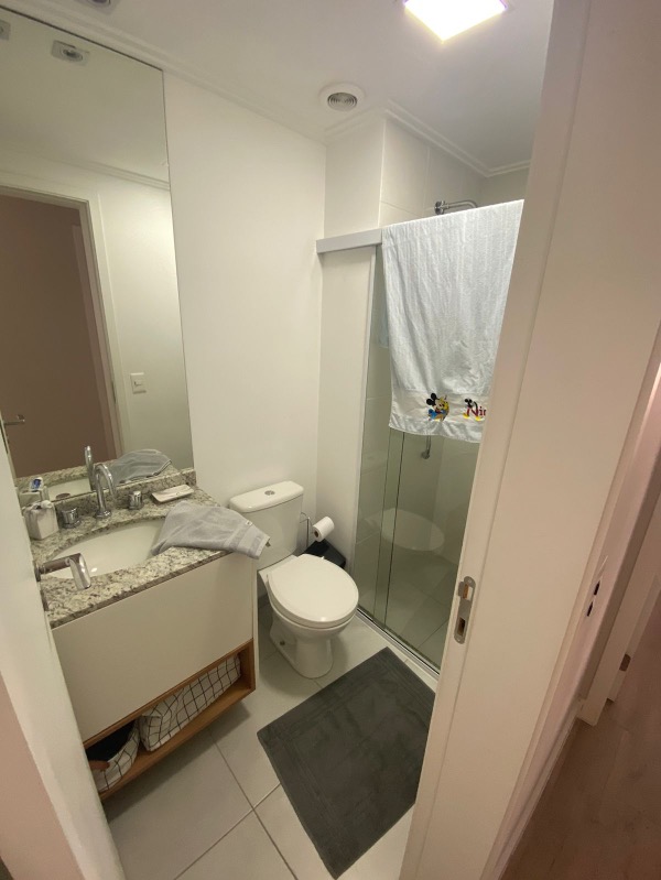 Apartamento, 2 quartos, 52 m² - Foto 7