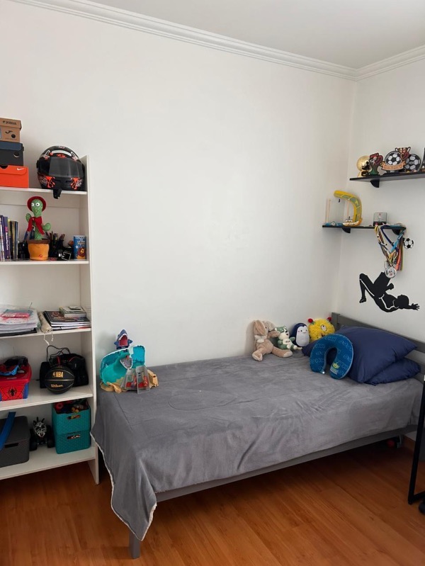 Apartamento, 2 quartos, 50 m² - Foto 19