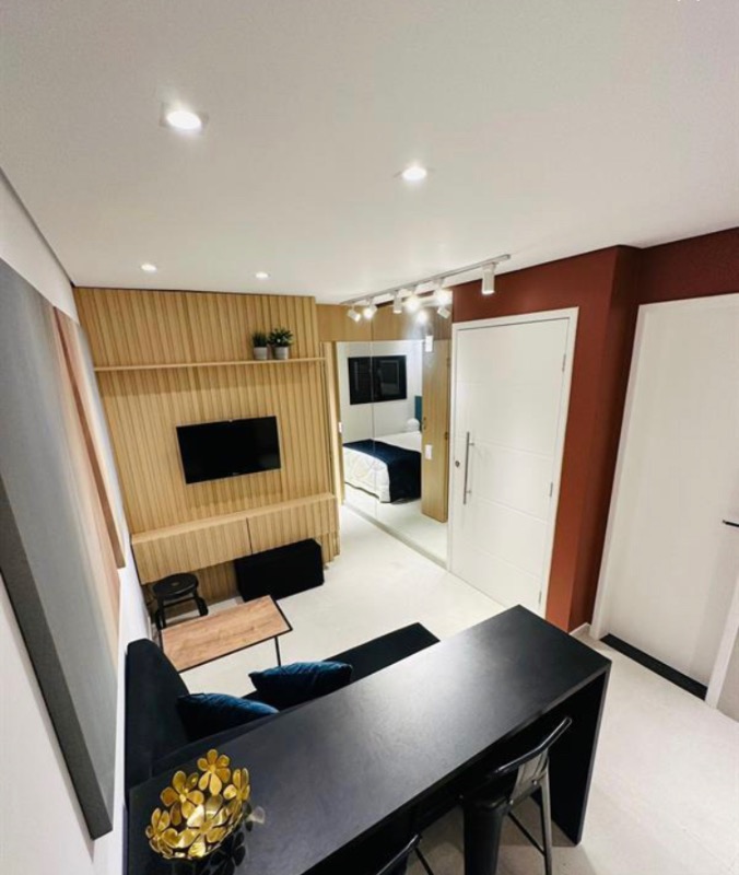 Kitnet-Studio, 24 m² - Foto 5