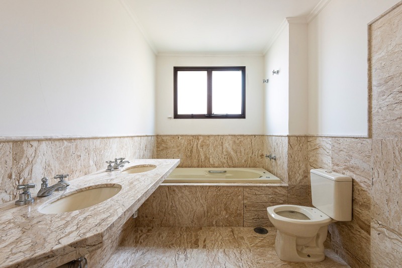 Apartamento, 4 quartos, 195 m² - Foto 10