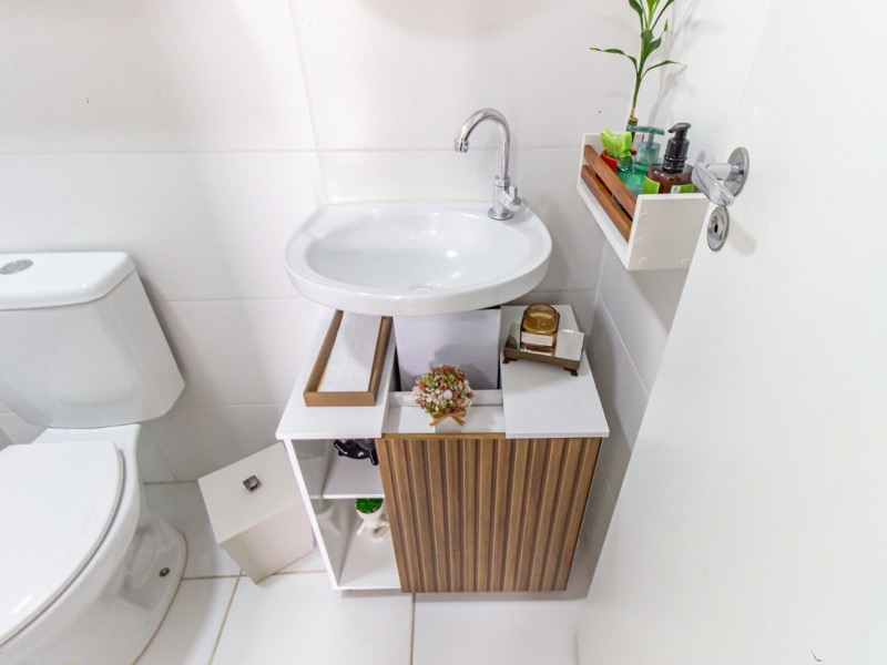 Apartamento, 1 quarto, 27 m² - Foto 17