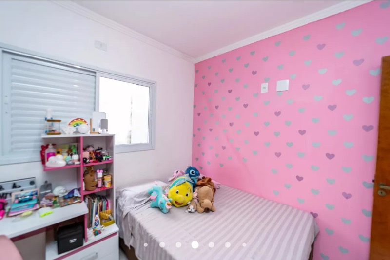 Casa, 3 quartos, 112 m² - Foto 13