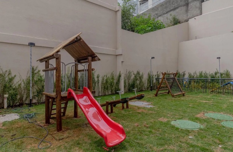 Apartamento, 2 quartos, 34 m² - Foto 12