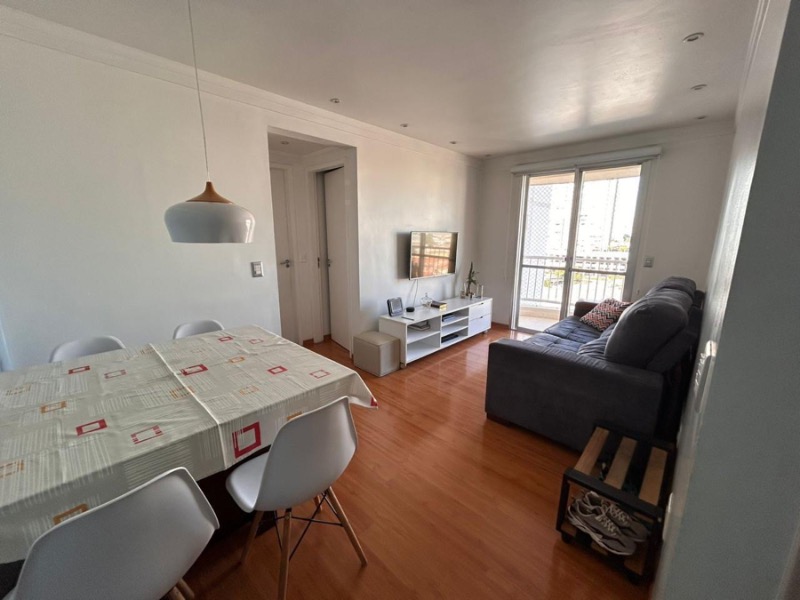 Apartamento, 2 quartos, 50 m² - Foto 1