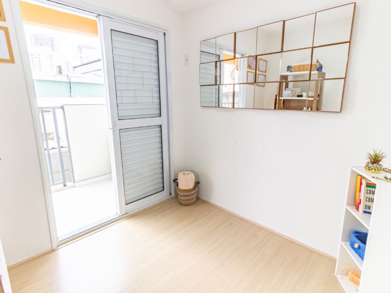 Apartamento, 1 quarto, 27 m² - Foto 11