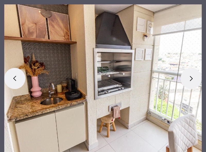 Apartamento, 3 quartos, 104 m² - Foto 12