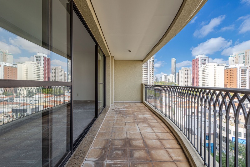 Apartamento, 4 quartos, 195 m² - Foto 6