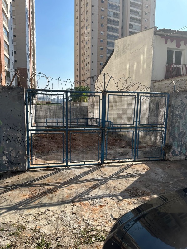 Terreno, 243 m² - Foto 1