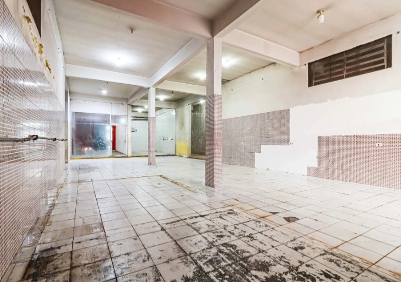 Depósito-Galpão, 220 m² - Foto 18